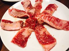 -焼肉まんぐう