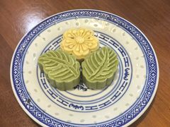 -同得兴 Since·1995 传统苏式面馆(十全街店)