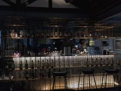 -Nirvana Cafe&Bar(北仓文创街区店)