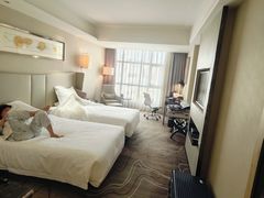 -新海利大酒店(拱北口岸店)