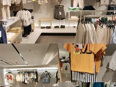 -ZARA(金安国际购物广场店)