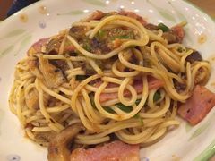 -萨莉亚意式餐厅(特力时尚汇店)