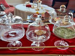 -Salon de Ville浦江汇(上海外滩华尔道夫酒店店)