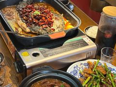 -令狐冲·活鱼馆(宝龙店)