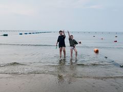 -老虎石海上公园