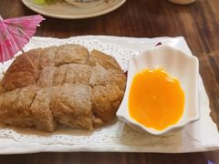 -堂宴·老厦门私房菜(1988仙岳总店)
