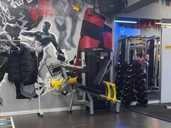 -M.S拳击泰拳馆(大学路店)