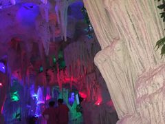 -水晶之星洗浴温泉汗蒸