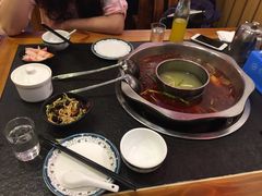 -重庆烧鸡公火锅(簋街店)