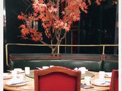 -新白鹿餐厅(爱琴海购物中心店)