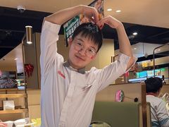 -海底捞火锅(海宁路店)