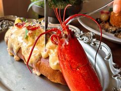 -LESCEDARS Brasserie Bistro香柏树