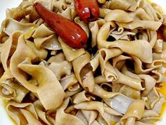 -清真拉妈卤味(回民街店)