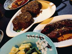 -蜜桃餐厅·古运河畔(南下塘店)