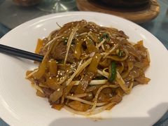 干炒牛河-味妙顺德厨房(绿地缤纷城店)