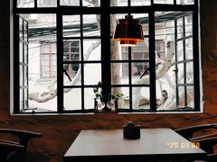 -Apollo·西班牙小酒馆(安福路店)