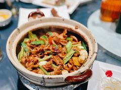 啫啫肥肠-煲煲好(朝阳门店)