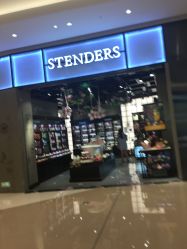 -STENDERS施丹兰