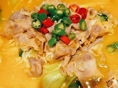 -城南往事·鲁菜济南菜(龙奥万科店)