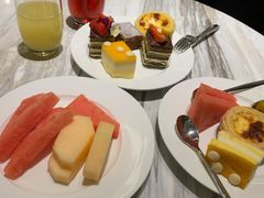 -星璞餐厅(深铁塘朗城君璞酒店)