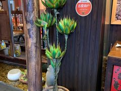 -颐和•海鲜砂锅粥•啫啫煲(奥林匹克广场店)