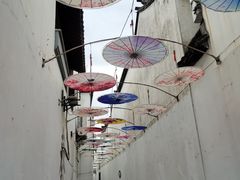 -衣裳街历史文化街区