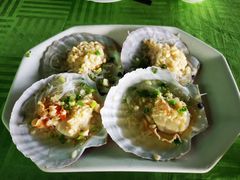 -盛港湾海鲜食府(黄沙店)