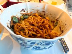 -四季民福烤鸭店(前门大栅栏店)