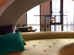 -上海外滩英迪格酒店