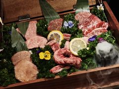 -無二炙坊·和牛烧肉(大钟寺1733店)