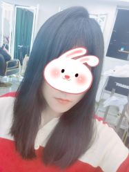 -MODEL'S HAIR