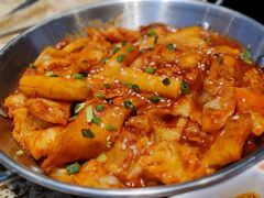 -安又胖韩国烤肉(美罗城店)