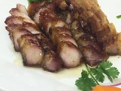-明香海鲜酒家(华强北店)