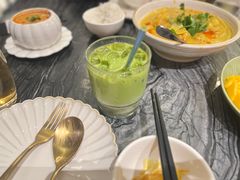 -Thai Alley泰爱里(二沙岛店)