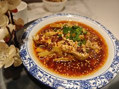 -川味堂·四川豆花(八卦岭店)