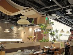 -滇牛云南火锅(桂林路店)