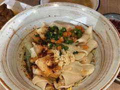 -大师兄·西北风味食集(增城合生汇店)