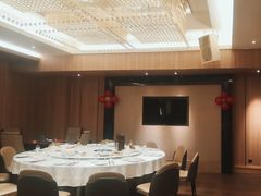 -世纪缘湖滨花园酒店·湖景轩中餐厅(太阳宫店)