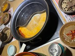 -温野菜涮涮锅(曲江大悦城店)