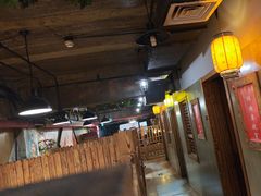 -三个大叔东北烧烤·砂锅菜(西三旗店)