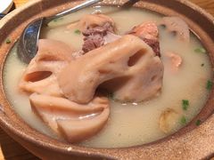 -顺香居·老字号湖北菜(江汉路店)