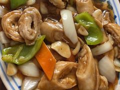 肥肠-老万饭馆