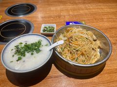 -强记鱼粥(南村店)