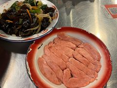 -永安里地摊烤肉(首创店)