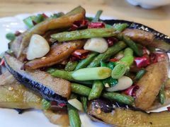 -白鹿江西餐厅(北师大店)