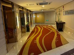 -天津水游城丽筠酒店