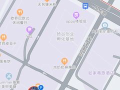 -红樱桃·欢乐餐厅(太原里店)