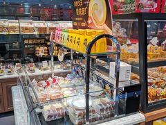 -津乐园(佳荣里店)