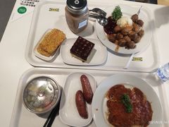 -宜家·瑞典风味餐厅(海达南街店)