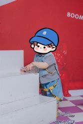 -玛瑞莎·儿童·亲子摄影(越秀店)